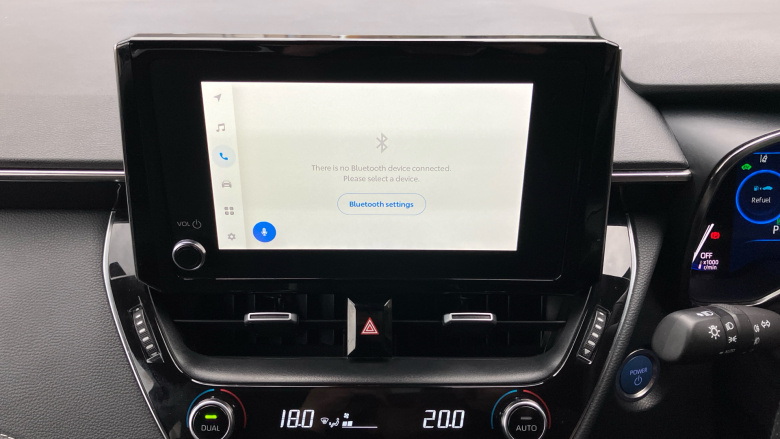 Toyota Corolla 1.8 VVT-i Hybrid GR Sport 5dr CVT Hybrid Hatchback